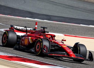 F1 Streaming Gratis