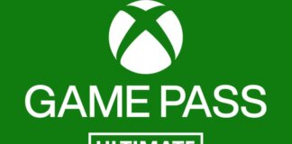 Xbox Game Pass Logo