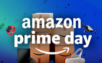 Amazon Prime Day 2022 Live: tutte le offerte e sconti da non perdere