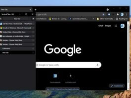 Le 10 Migliori Estensioni Per Gestire Schede Su Chrome