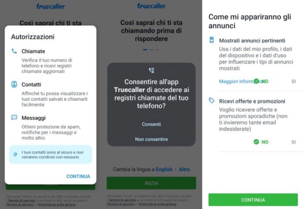 Come Funziona Truecaller | GiardiniBlog