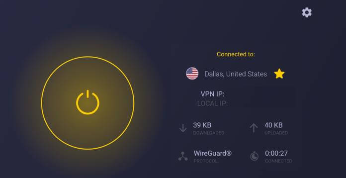 Migliori VPN per Android TV e Google TV: Cyberghost