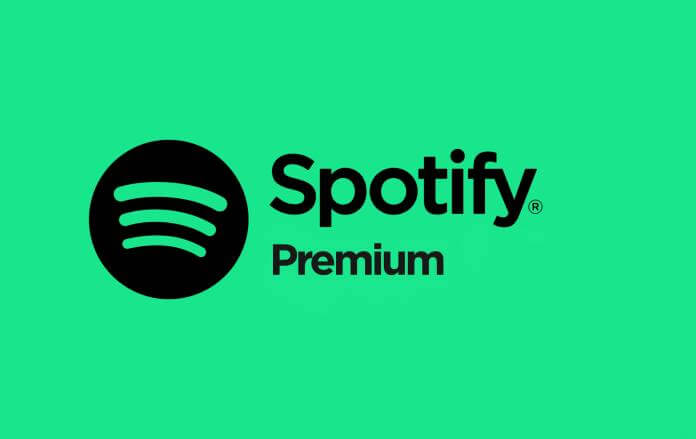 Spotify Premium