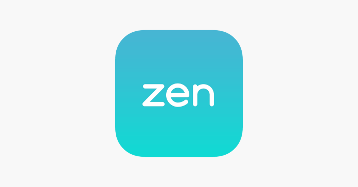 Zen Apple Store