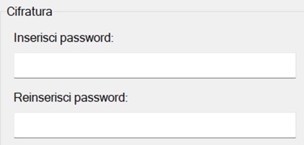 Proteggere Un File Zip Con Password 7 Zip
