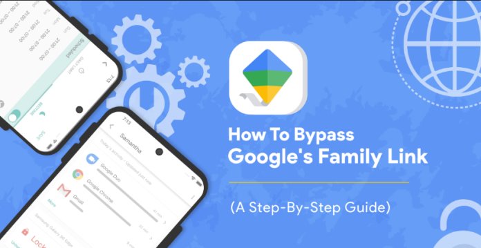 Google Family Link