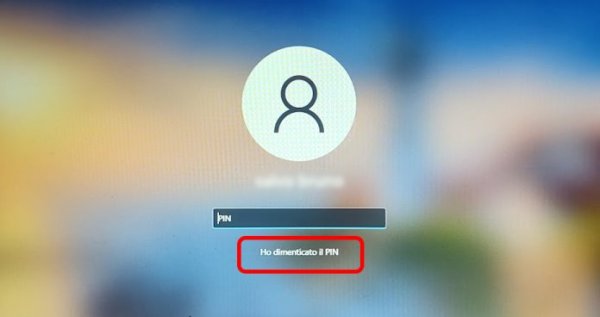 Come Cambiare PIN Su Windows 11 | GiardiniBlog