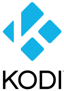 Kodi Logo