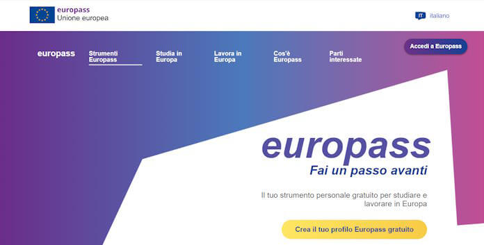 Europass