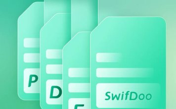 Recensione SwifDoo PDF, brillante editor PDF per Windows con 50% di sconto!