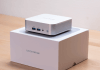 Recensione Geekom A8 MiniPC: Il massimo della potenza nel minor spazio possibile