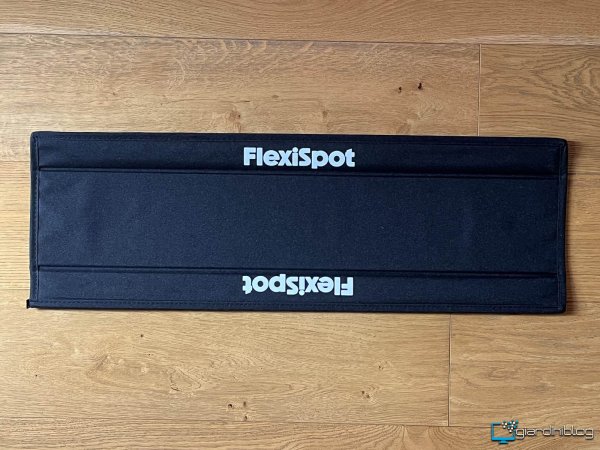 Contenuto Confezione FlexiSpot E7 Pro Pt8