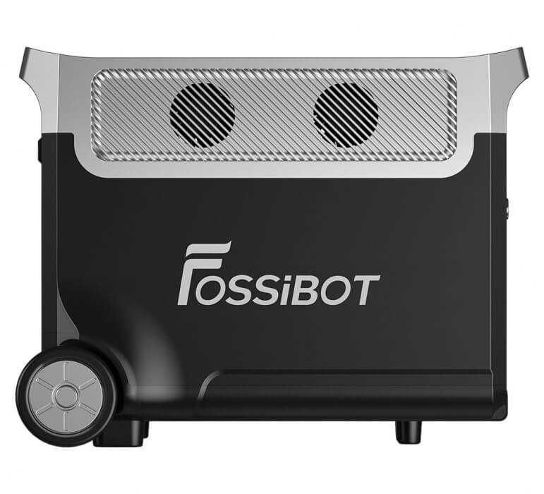 <strong>FOSSiBOT FB3840 Expansion Battery</strong>