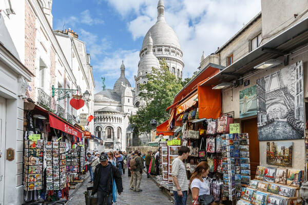 Montmartre