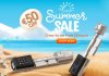 Promozione Summer Sale di Welock: Sconti Imperdibili per la Tua Sicurezza