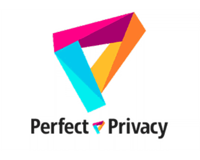 Perfect Privacy Logo Quadrato