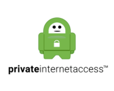 Private Internet Access Logo Quadrato