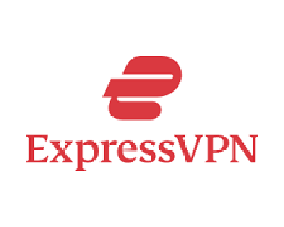 Express VPN Logo Quadrato