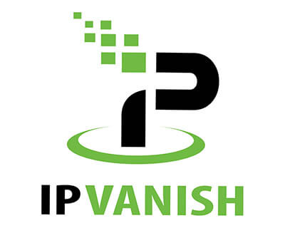 IPVanish VPN Logo Quadrato