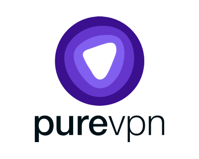 PureVPN Logo Quadrato