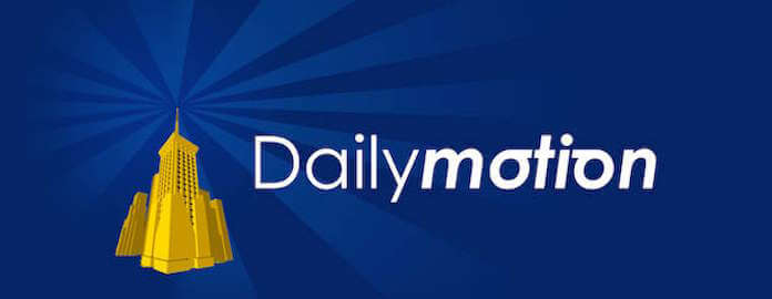 Dailymotion