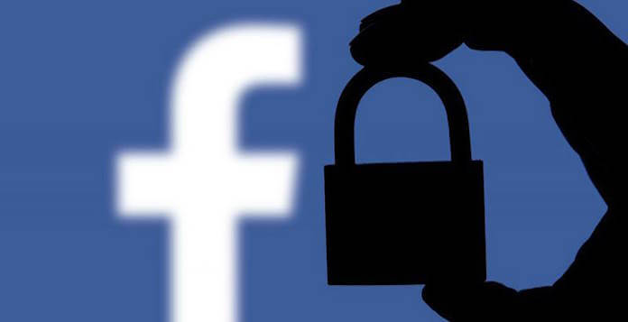 Come proteggere l’account Facebook