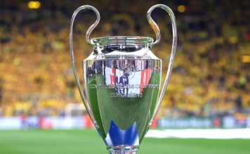 Dove vedere la Champions League 2024-25