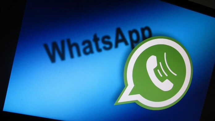 Chat Whatsapp Android Ios