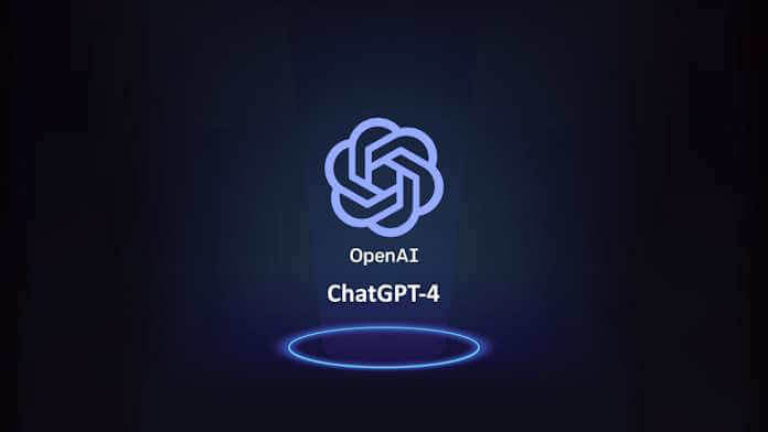 ChatGPT4