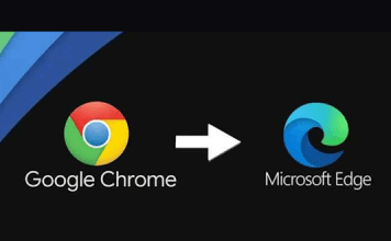 Come installare le estensioni di Chrome su Edge