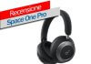 Recensione Soundcore Space One Pro: Comfort, ANC in un design compatto