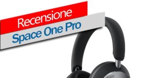 Recensione Soundcore Space One Pro