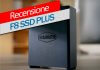 Recensione TerraMaster F8 SSD Plus: Il NAS con NVMe silenzioso e performante