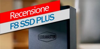 TerraMaster F8 SSD Plus