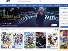 Animeworld Cover