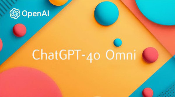 chatGPT-4o Omni