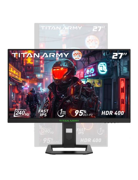 <strong>TITAN ARMY P2710S</strong>