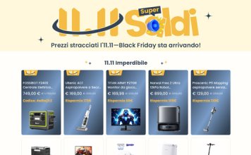 11.11 Geekmall: Sconti e Offerte Imperdibili con Coupon per il Singles Day!