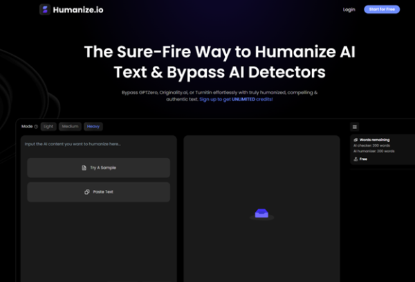 Humanize.io