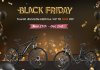 Touroll Black Friday: sconti esclusivi e prezzi shock per le e-bike