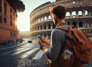 App Indispensabili Smartphone Viaggio