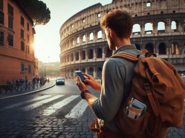 App Indispensabili Smartphone Viaggio