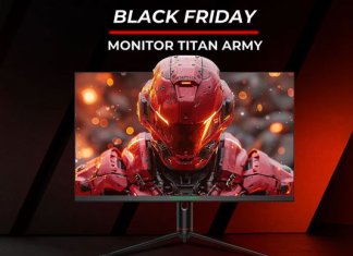 Black Friday Titan Army