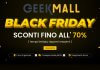 Black Friday Geekmall