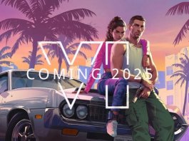 Gta 6 Will Be Released In 2025