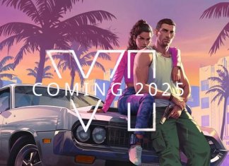 Gta 6 Will Be Released In 2025