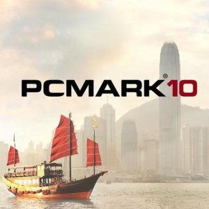 Pcmark 10