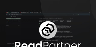 Readpartner