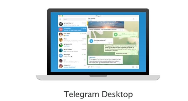 Telegram Desktop