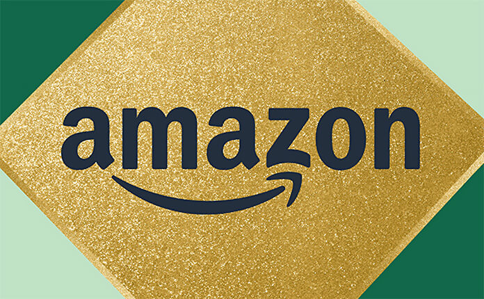 Amazon Gift Card